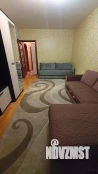 1-к квартира, на длительный срок, 37м2, 7/9 этаж