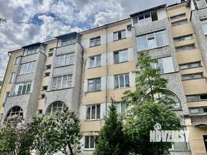 1-к квартира, на длительный срок, 43м2, 1/5 этаж