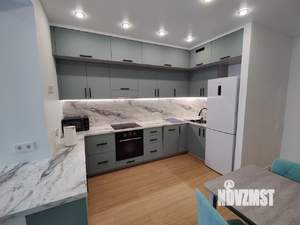 1-к квартира, на длительный срок, 49м2, 5/16 этаж