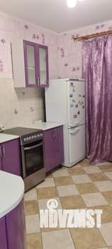 1-к квартира, на длительный срок, 43м2, 1/14 этаж