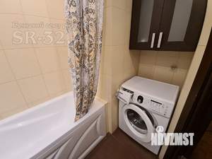 1-к квартира, на длительный срок, 31м2, 2/5 этаж