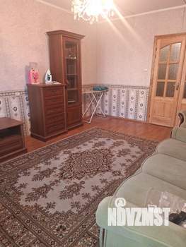 3-к квартира, на длительный срок, 68м2, 5/10 этаж