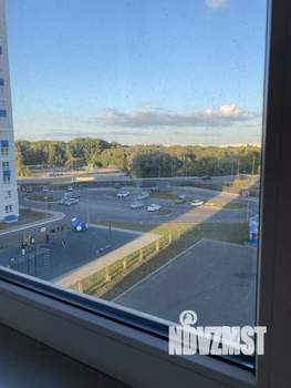 Студия квартира, посуточно, 29м2, 5/16 этаж