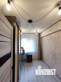 2-к квартира, на длительный срок, 41м2, 2/5 этаж