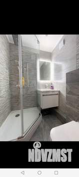 1-к квартира, на длительный срок, 30м2, 3/4 этаж