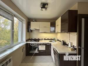 2-к квартира, на длительный срок, 43м2, 5/5 этаж