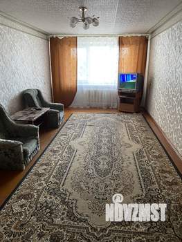 3-к квартира, на длительный срок, 93м2, 4/10 этаж