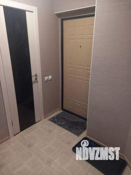 1-к квартира, на длительный срок, 39м2, 5/16 этаж