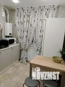 1-к квартира, посуточно, 30м2, 4/5 этаж