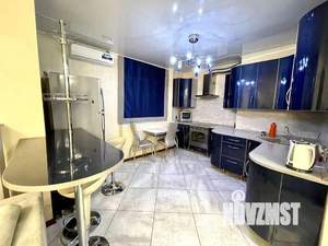 1-к квартира, посуточно, 65м2, 1/1 этаж