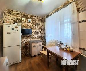 1-к квартира, на длительный срок, 34м2, 1/5 этаж