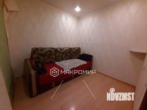 3-к квартира, на длительный срок, 48м2, 3/5 этаж