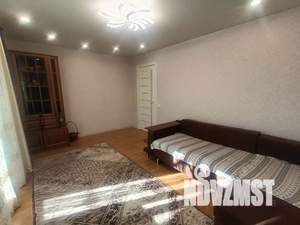 2-к квартира, на длительный срок, 46м2, 1/9 этаж