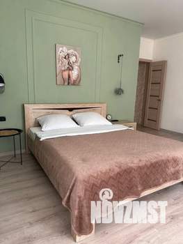 2-к квартира, посуточно, 70м2, 3/16 этаж