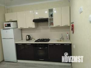 1-к квартира, посуточно, 41м2, 7/10 этаж