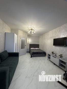 1-к квартира, на длительный срок, 45м2, 6/10 этаж