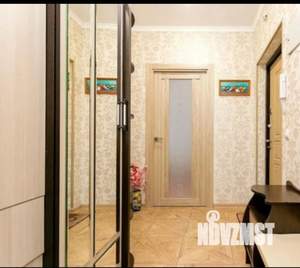1-к квартира, на длительный срок, 47м2, 10/20 этаж