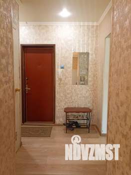 1-к квартира, посуточно, 40м2, 1/9 этаж