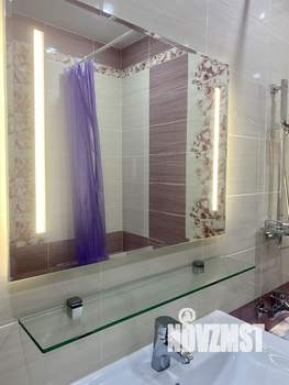 1-к квартира, на длительный срок, 45м2, 5/12 этаж