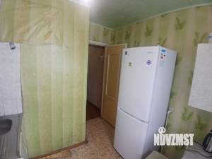 2-к квартира, на длительный срок, 45м2, 4/5 этаж