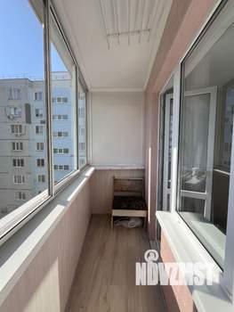 1-к квартира, на длительный срок, 38м2, 6/9 этаж