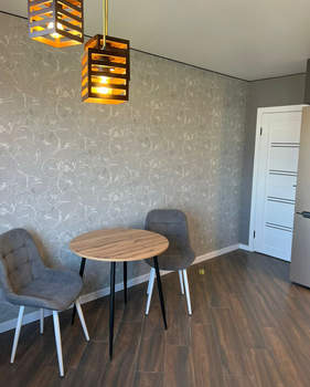 1-к квартира, на длительный срок, 37м2, 8/10 этаж