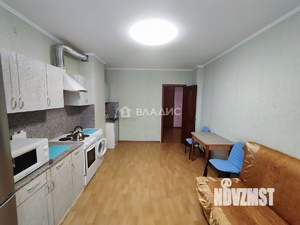 1-к квартира, на длительный срок, 56м2, 13/14 этаж