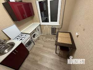 1-к квартира, на длительный срок, 31м2, 4/5 этаж