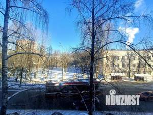 1-к квартира, на длительный срок, 33м2, 3/5 этаж