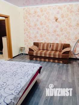 1-к квартира, на длительный срок, 42м2, 16/17 этаж