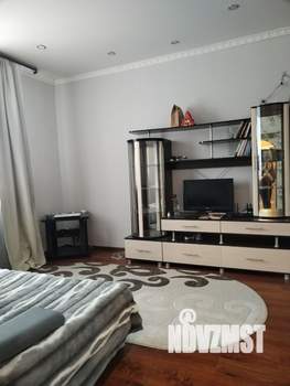 1-к квартира, на длительный срок, 33м2, 3/3 этаж