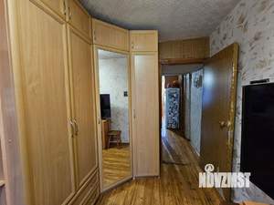 2-к квартира, на длительный срок, 45м2, 4/4 этаж