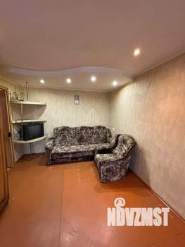 1-к квартира, на длительный срок, 31м2, 2/5 этаж