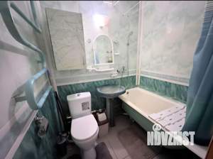 1-к квартира, на длительный срок, 30м2, 3/5 этаж