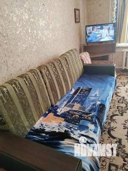 1-к квартира, на длительный срок, 34м2, 2/5 этаж