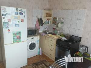 2-к квартира, на длительный срок, 54м2, 8/9 этаж