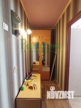 2-к квартира, на длительный срок, 42м2, 5/5 этаж