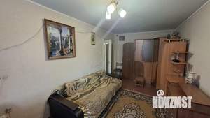 1-к квартира, на длительный срок, 30м2, 3/5 этаж