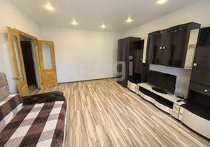 1-к квартира, на длительный срок, 38м2, 7/16 этаж