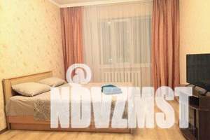 1-к квартира, посуточно, 48м2, 9/15 этаж