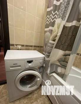 1-к квартира, на длительный срок, 44м2, 3/15 этаж