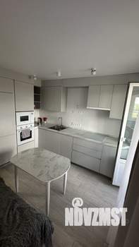 1-к квартира, на длительный срок, 45м2, 3/16 этаж