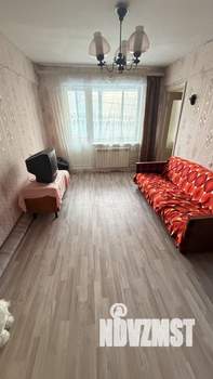 4-к квартира, на длительный срок, 62м2, 5/5 этаж