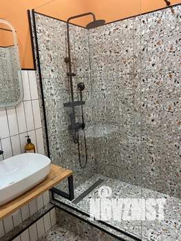 2-к квартира, посуточно, 60м2, 1/16 этаж