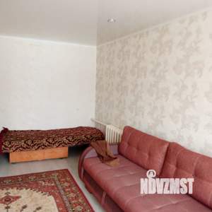 1-к квартира, на длительный срок, 31м2, 2/4 этаж