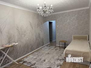 1-к квартира, на длительный срок, 38м2, 3/13 этаж