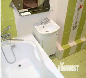 3-к квартира, посуточно, 90м2, 1/1 этаж