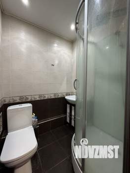 1-к квартира, на длительный срок, 45м2, 11/18 этаж