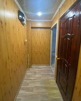 3-к квартира, на длительный срок, 45м2, 1/5 этаж