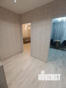 1-к квартира, на длительный срок, 47м2, 16/16 этаж